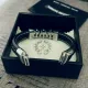 【2026】【Chrome Hearts】ブレスレット ファッションオールマッチ