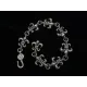 【2026】【Chrome Hearts】ブレスレット ファッションオールマッチ
