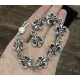 【2026】【Chrome Hearts】ブレスレット ファッションオールマッチ