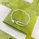 【2026】【 GUCCI  】ブレスレット、ファッションシンプルなスタイル