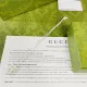【2026】【 GUCCI  】ブレスレット、ファッションシンプルなスタイル