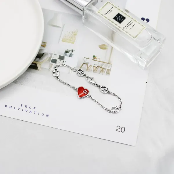 【2026】【GUCCI 】ブレスレット、ファッションシンプルなスタイル
