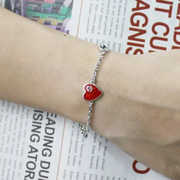 【2026】【GUCCI 】ブレスレット、ファッションシンプルなスタイル