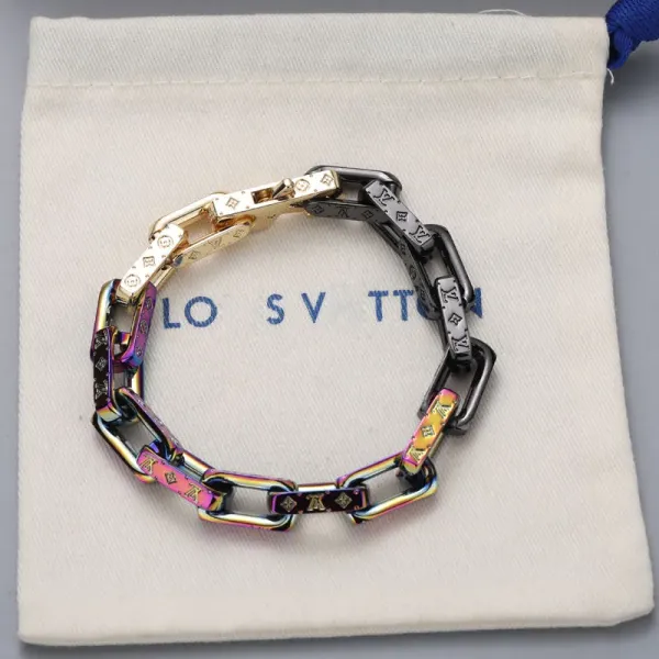 【2026】LV LOUIS VUITTON（ルイヴィトン） LV ブレスレット