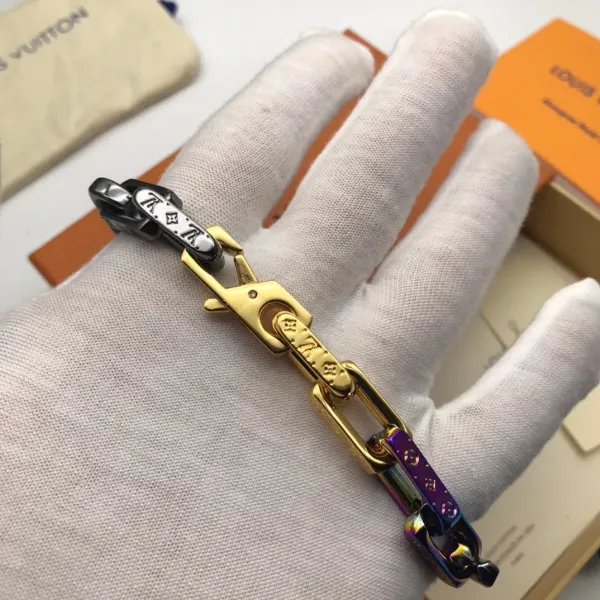 【2026】LV LOUIS VUITTON（ルイヴィトン） LV ブレスレット