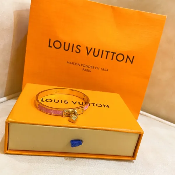 【2026】Louis Vuitton ブレスレット