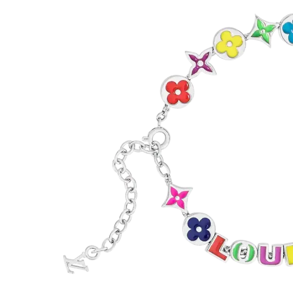 【2026】Louis Vuitton（ルイヴィトン） ブレスレット MP3282