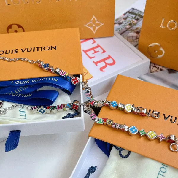 【2026】Louis Vuitton（ルイヴィトン） ブレスレット MP3282