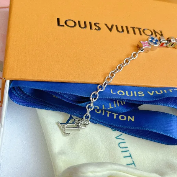【2026】Louis Vuitton（ルイヴィトン） ブレスレット MP3282