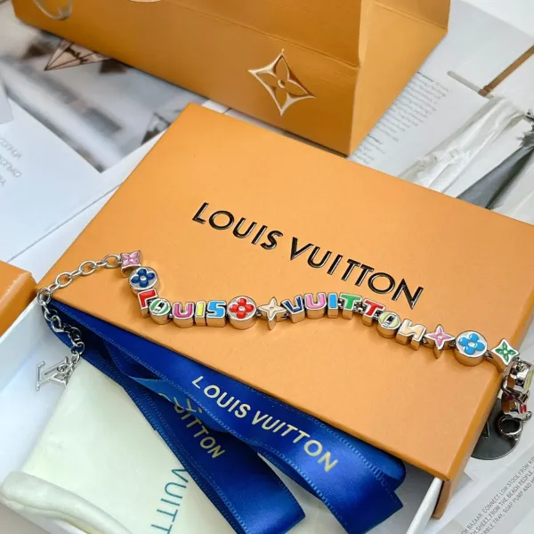 【2026】Louis Vuitton（ルイヴィトン） ブレスレット MP3282