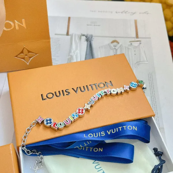 【2026】Louis Vuitton（ルイヴィトン） ブレスレット MP3282