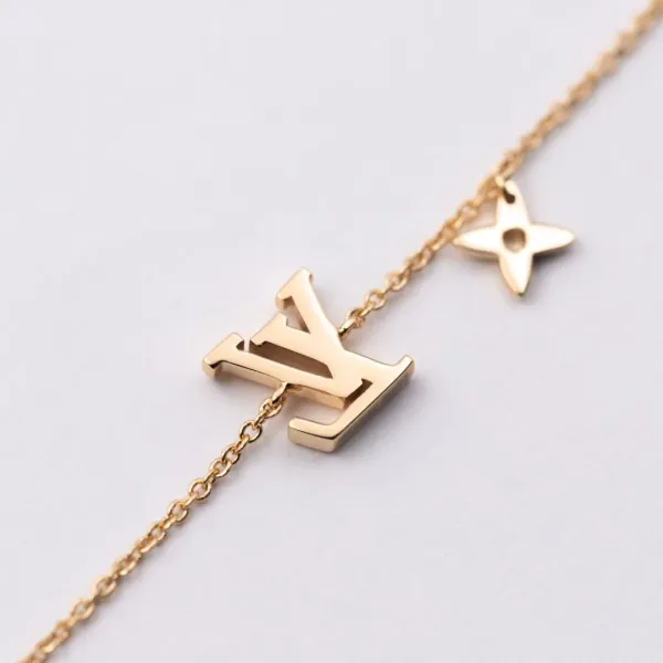 【2026】【 LOUIS VUITTON】ブレスレット、ファッションシンプルなスタイル 【2026】【 LOUIS VUITTON】ブレスレット、ファッションシンプルなスタイル