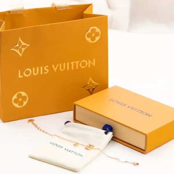 【2026】【 LOUIS VUITTON】ブレスレット、ファッションシンプルなスタイル 【2026】【 LOUIS VUITTON】ブレスレット、ファッションシンプルなスタイル
