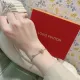 【2026】【 LOUIS VUITTON】ブレスレット、ファッションシンプルなスタイル 【2026】【 LOUIS VUITTON】ブレスレット、ファッションシンプルなスタイル