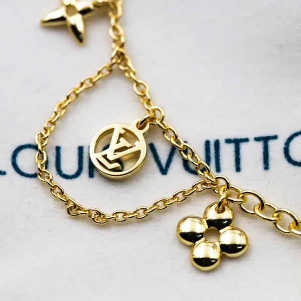 【2026】【 LOUIS VUITTON】ブレスレット、ファッションシンプルなスタイル