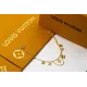【2026】【 LOUIS VUITTON】ブレスレット、ファッションシンプルなスタイル