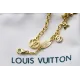 【2026】【 LOUIS VUITTON】ブレスレット、ファッションシンプルなスタイル