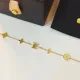 【2026】【 LOUIS VUITTON】ブレスレット、ファッションシンプルなスタイル