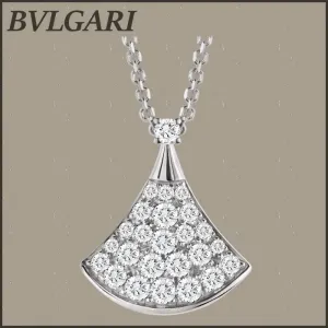 【2026】BVLGARI ブルガリ ディーヴァドリーム ネックレス ダイヤモンド