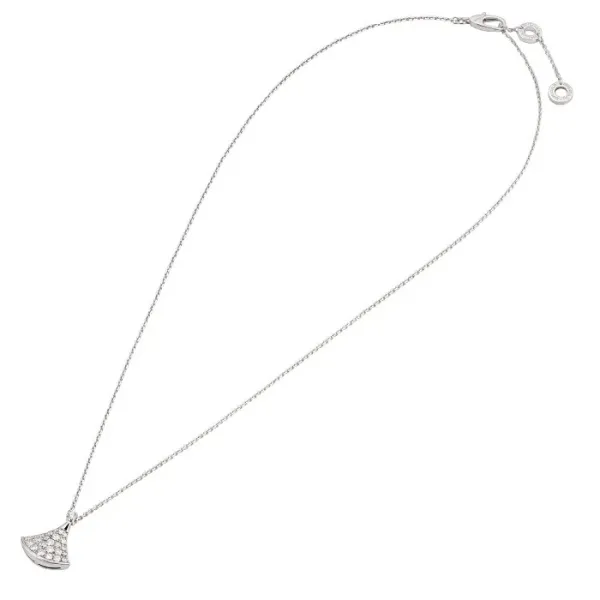 【2026】BVLGARI ブルガリ ディーヴァドリーム ネックレス ダイヤモンド