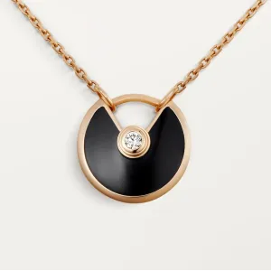【2026】Cartier 大人気★即納【カルティエ】アミュレットドゥ ネックレス XS