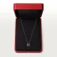 【2026】【Cartier】アミュレット ドゥ カルティエ ネックレス
