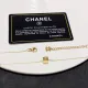 【2026】【CHANEL】ネックレス、新しいネックレス万能シンプルファッションオーナメント