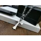 【2026】【Chrome Hearts】ネックレス、新しいネックレス万能シンプルファッションオーナメント