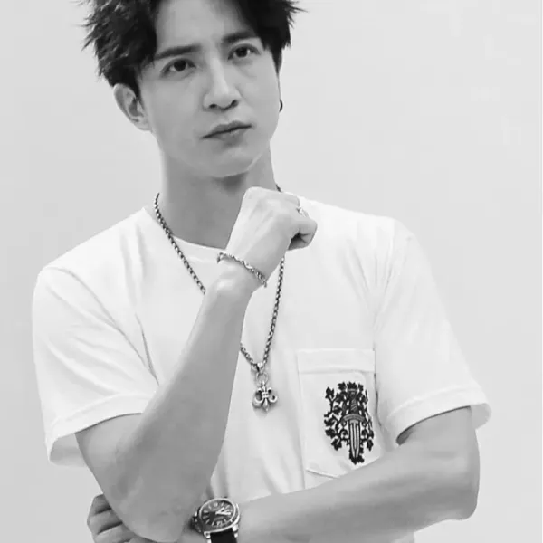 【2026】【Chrome Hearts】ネックレス、新しいネックレス万能シンプルファッションオーナメント 男女兼用