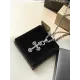 【2026】【Chrome Hearts】ネックレス、新しいネックレス万能シンプルファッションオーナメント