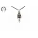 【2026】【CHROME HEARTS】ネックレス、新しいネックレス万能シンプルファッションオーナメント