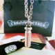 【2026】【Chrome Hearts】ネックレス、新しいネックレス万能シンプルファッションオーナメント