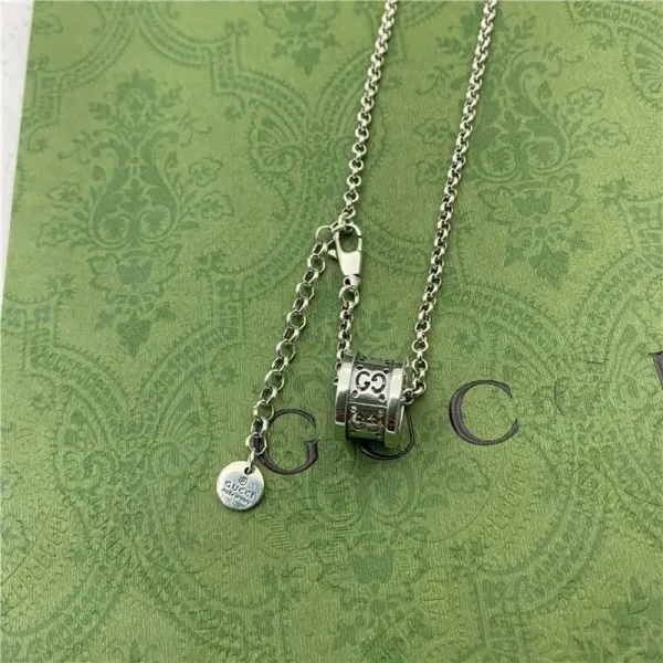 【2026】GUCCI（グッチ）ネックレス