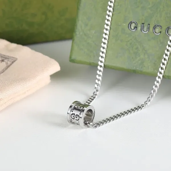 【2026】GUCCI（グッチ）ネックレス