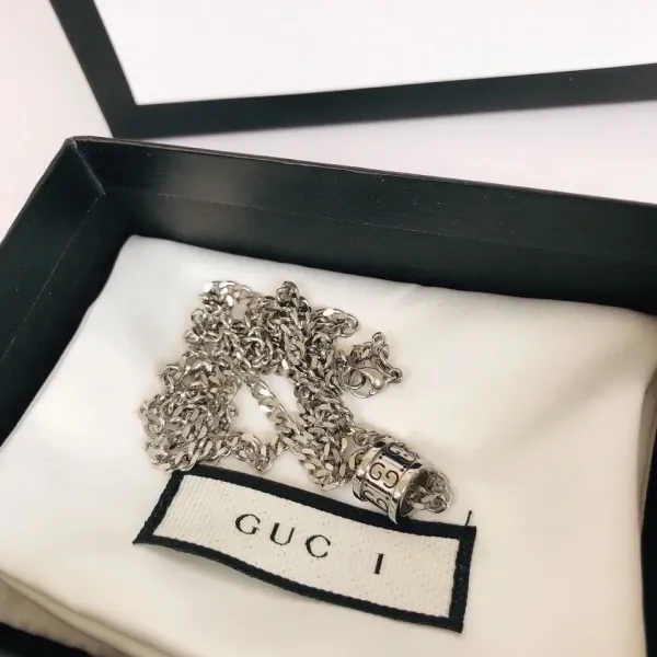 【2026】GUCCI（グッチ）ネックレス