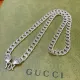 【2026】【GUCCI】ネックレス、新しいネックレス万能シンプルファッションオーナメント
