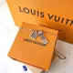 【2026】LOUIS VUITTON（ルイヴィトン）DAMIER BLACK ネックレス M62490