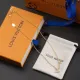 【2026】LOUIS VUITTON（ルイヴィトン）LV ネックレス