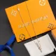 【2026】LOUIS VUITTON（ルイヴィトン）LV ネックレス