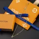 【2026】LOUIS VUITTON（ルイヴィトン）LV ネックレス