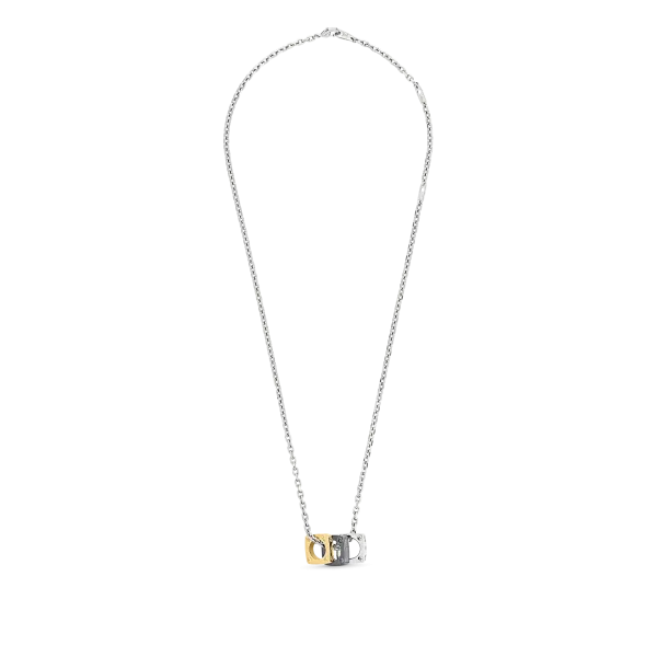 【2026】LV LOUIS VUITTON(ルイヴィトン)BOLD ネックレス 【2026】LV LOUIS VUITTON(ルイヴィトン)BOLD ネックレス
