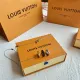 【2026】LV LOUIS VUITTON(ルイヴィトン)BOLD ネックレス 【2026】LV LOUIS VUITTON(ルイヴィトン)BOLD ネックレス