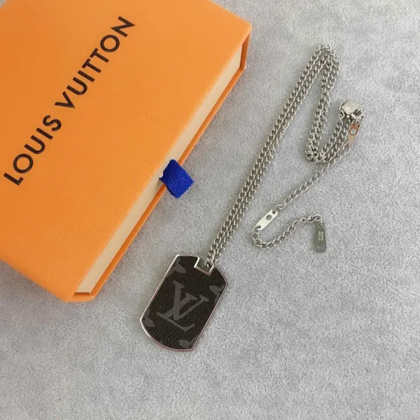 【2026】Louis Vuitton（ルイヴィトン）ペンダント