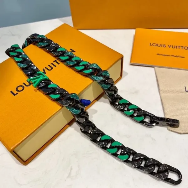 【2026】Louis Vuitton（ルイヴィトン） ネックレス