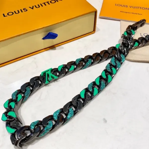 【2026】Louis Vuitton（ルイヴィトン） ネックレス