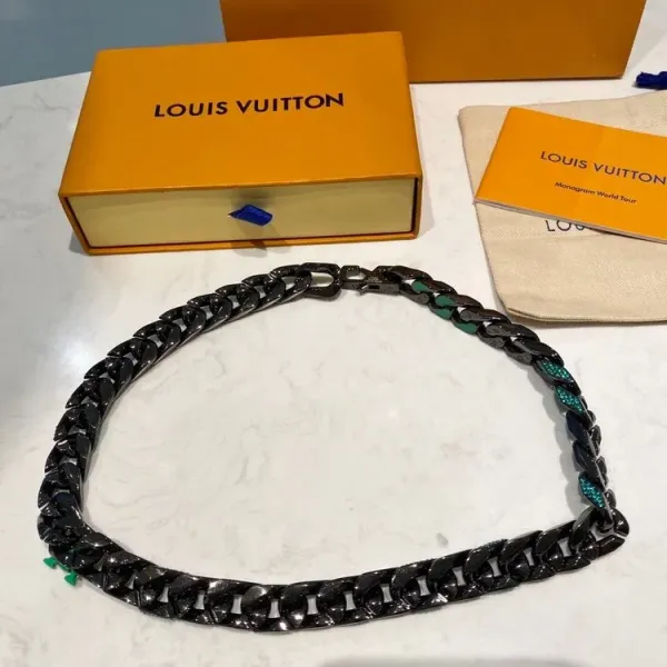 【2026】Louis Vuitton（ルイヴィトン） ネックレス