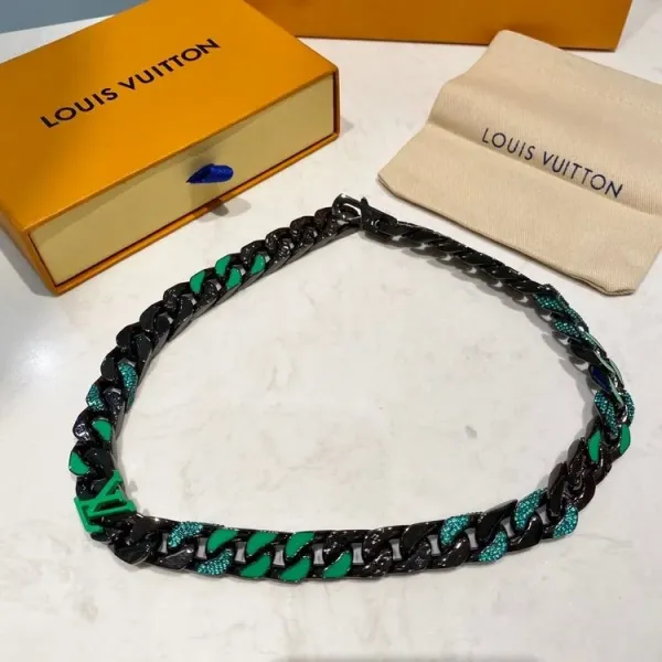【2026】Louis Vuitton（ルイヴィトン） ネックレス
