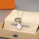 【2026】LV Louis Vuitton（ルイヴィトン） ネックレス 60cm