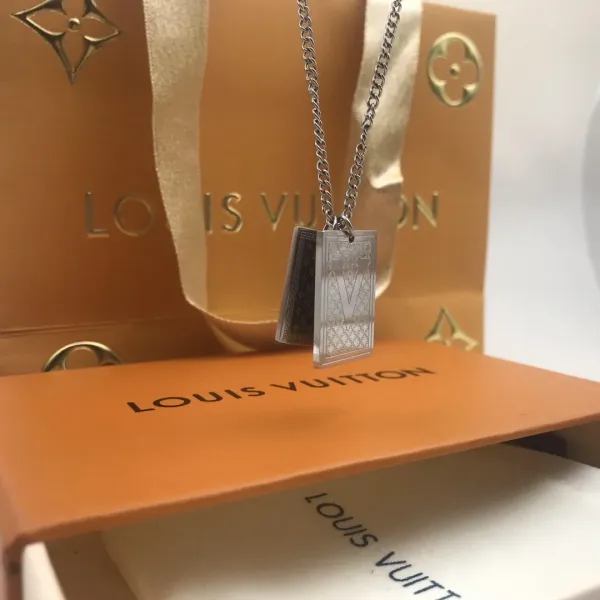 【2026】LV Louis Vuitton ネックレス
