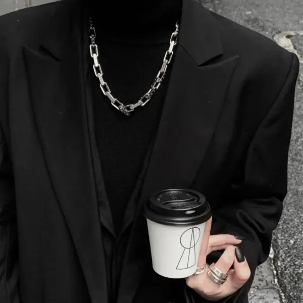 【2026】Louis Vuitton M64196 ネックレス